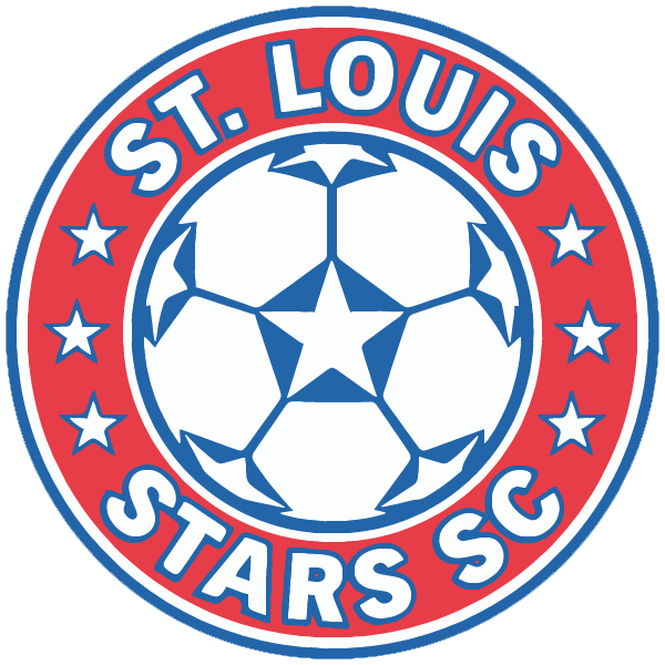 St. Louis Stars (St. Louis Giants) (1906-1943) •